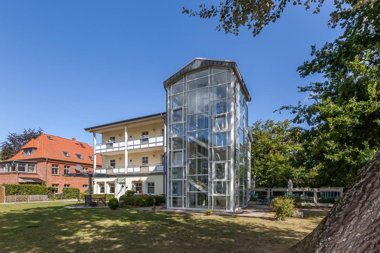 Likedeeler II Wohnung 04 Boltenhagen  Exterior photo