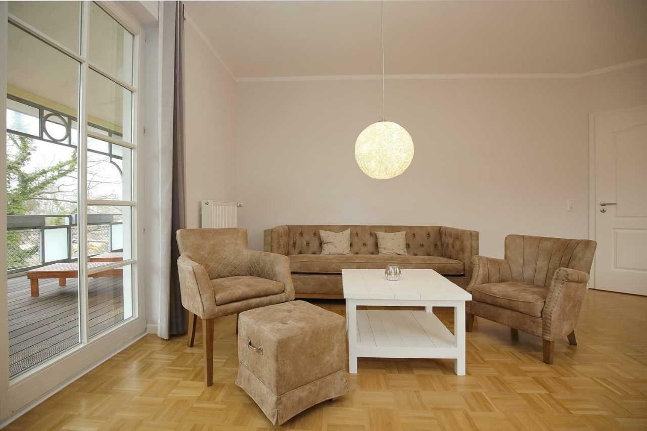 Likedeeler II Wohnung 04 Boltenhagen  Exterior photo