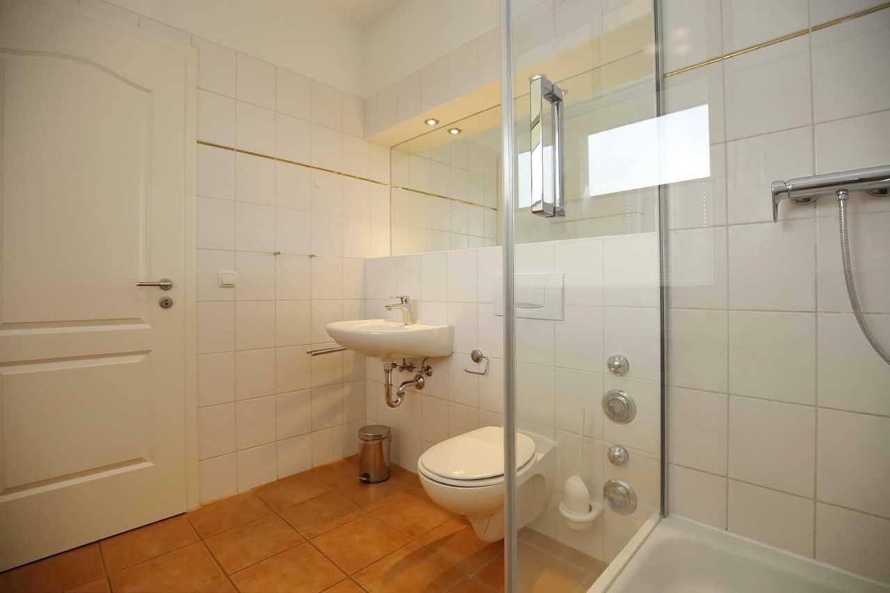 Likedeeler II Wohnung 04 Boltenhagen  Exterior photo